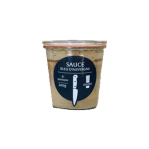 Sauce au Bleu – Les Mijoteurs